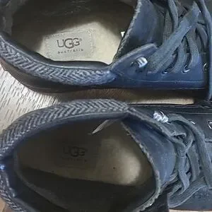 UGG Shoes Ugg Merrick Boots Black Mens Poshmark